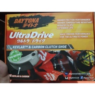 DAYTONA XEON CLUTCH SHOE