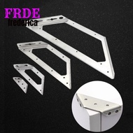 [FRDE] Multifunctional Stainless Steel Angle  Right Angle Fixed Bracket Angle