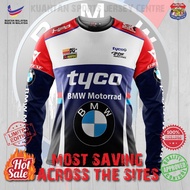 ✳️Baju BMW tyco Motorrad ✳️