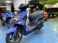 [台中大都會機車]每日特價中古車 JET S 125 雙蝶 2016年優質中古車 滿18歲即可辦分期 免保人免工作證明