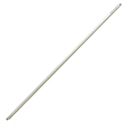 LED Backlight strip 84 lamp For Innotek 26 inch Horizontal Rev 0.9_84ea 26SL738R 26LE3300 26PFL3405 
