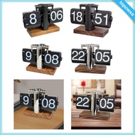 [Topowxa] Clock Decoration Clock for Bedroom Living Room Home