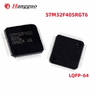 1Pcs~10Pcs/Lot New Original STM32F405RGT6 STM32F405RG STM32F405 STM32F STM32 STM IC MCU Chip LQFP-64