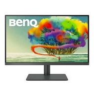 【BenQ】 PD3205U 32型 4K專業設計繪圖螢幕