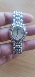 Chopard Happy Sport 蕭邦手錶