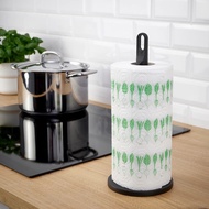 IKEA FAMILJ Kitchen Roll Holder Tissue Holders Tempat Letak Tisu Gulung