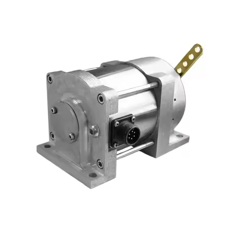 GAC Actuator ADB120 ADB120E4-GAC ADB225 ADB335-24 ADB335F-24