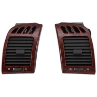 (BGOP) Car Air Vent Outlet Dashboard Panel for 2002-2006 55650-AA020-BO Replacement Accessories