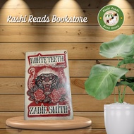 White Teeth by Zadie Smith