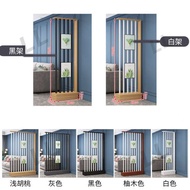 ฉากกั้นผนัง ชั้นวาง ตกแต่งห้องนั่งเล่นสมัยใหม่ เข้าบ้าน สำนักงาน ตกแต่งผนัง ทางเข้า ระเบียง ตู้ ฉากก