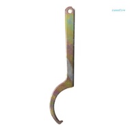 cozy Universal Shock Absorber Adjustment Spanner C Spanner Hook Wrench Hand Repair