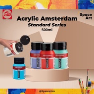 Amsterdam Standard Series Acrylic Color 500ml