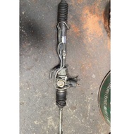 Used Japan Original STEERING RACK For 1988 MITSUBISHI GALANT E-E39A VR-4 VR4 TURBO