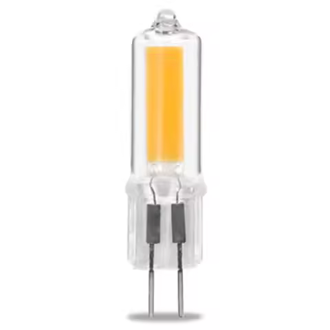 Lampada G4 LED Lamp 6W 9W 12W 12V AC DC 12V AC 220V G4 COB Spotlight Replace Halogen Lamp Chandelier