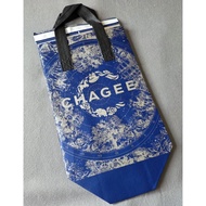 Chagee Cooler Bag Carrier Bag Beutea