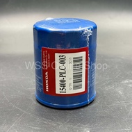 Honda [Original] Engine Oil Filter (15400-RTA-003 / 15400-FLS-003)
