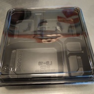 Hiro Lunch Box LB-18 50set (mm)230*230*34