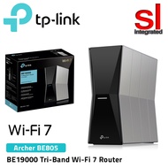 TP-link Archer BE805 BE19000 Tri-Band Wi-Fi 7 Router