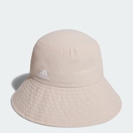 adidas ไลฟ์สไตล์ W UV BUCKET HAT ผู้หญิง สีเบจ IM5280