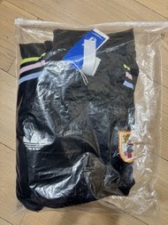 世界盃門店$699已斷碼 全新連牌 Adidas 日本隊復古運動外套 Track Top Jacket XL碼 加大碼