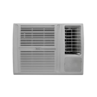 Midea美的2匹R32淨冷窗口式冷氣機MW18CM8C