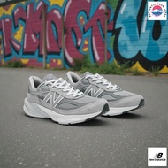 [New Balance] M990 V6 GREY MADE IN USA