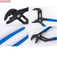 Kingtony 6511-17C 17 inch crow's beak pliers, 100mm opening