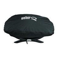 Weber Q1000 Series Grill Cover 7110