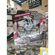 POKEMON White Flare Binder Collection