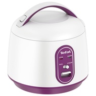 Tefal RK Mini mechanical rice cooker224168 – 0.7L - 300W - Genuine Product, Tefal rice cooker mini r