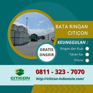 BATA RINGAN CITICON 0811 - 323 - 7070