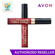 Avon Power Stay 16-Hrs Matte Lip Color 6ml