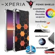 FenixShield 3D Anti-Shock Case [PG002] For SONY Xperia 1/5/10/VI/V/IV/III/II/Pro-I