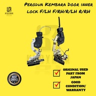 KYOYOKU-Perodua Kembara Door inner lock F/LH F/RH/R/LH R/RH