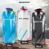 Foldable Water Bottle BPA Free 700ml - S29