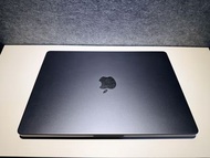 極高質罕有二手原裝靚機Apple MacBook Pro M3 Pro 14寸 18+1TB 大SSD 太空黑色