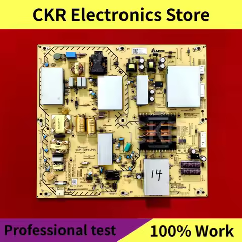 Original for Sony KD-65X8500G/65X8588G TV Power Board AP-P288AM 2955046904
