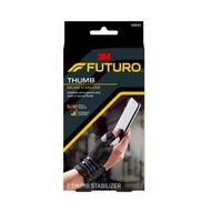 FUTURO DELUXE THUMB STABILIZER, S/M - Size