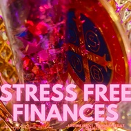 STRESS FREE FINANCES .MANIFESTATION VIAL. GUARANTEED RESULT , LIFETIME EFFECT,MAXIMUM RESULT .CLAIM