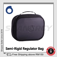 Subea Semi Rigid Regulator Bag for Scuba Diving