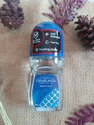 DEODORANT ANTI PERSPIRANT CASABLANCA / CASABLANCA / DEODORANT /