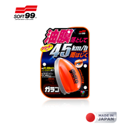 [HCM]Phủ Nano Kính Glaco Q G-61 SOFT99 | JAPAN