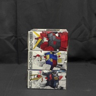 BANDAI NAMCO BLOCKCROSS
