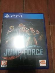 PS4 JUMP FORCE 中文版  現貨