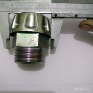 Jualan Terus C-D Jenis M33/42/27/48/60/90X2 Penapis Udara Penutup Pengisi Minyak Penutup Ekzos