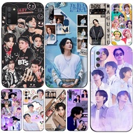 Case For Samsung Galaxy j2 pro 2018 j2 core j8 on8 handsome Kpop boys