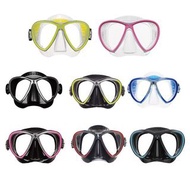 🤿SCUBAPRO SYNERGY TWIN TRUFIT 潛水面鏡 浮潛面鏡 雙面鏡 抗UV
