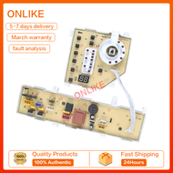 ESS119 ESS159บอร์ด PCB เครื่องซักผ้าที่คมชัด (บอร์ดคอนโทรล) ESS-119 ESS-159 ESS 119 159