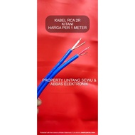 KITANI 2R RCA AUDIO CABLE METER RCA CABLE METER KITANI RCA CABLE