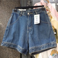 BASIC JEANS SHORTS – SIMPLE AND EXTREMELY QUALITY!